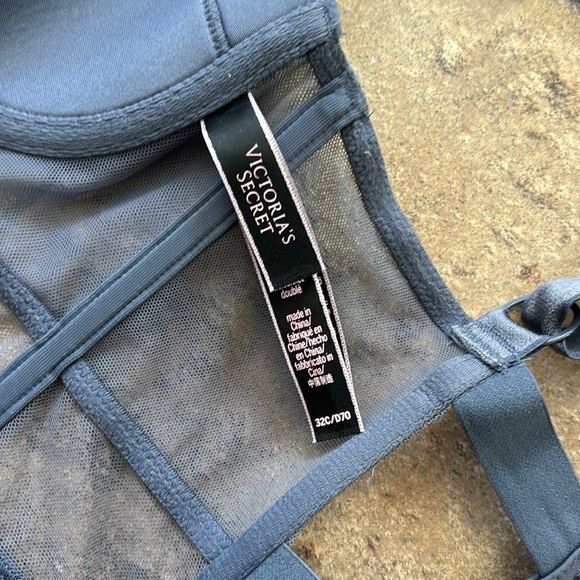 Victoria’s Secret long line bra. - Picture 2 of 3